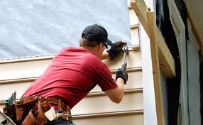 Best Siding Removal and Disposal  in Elon, NC